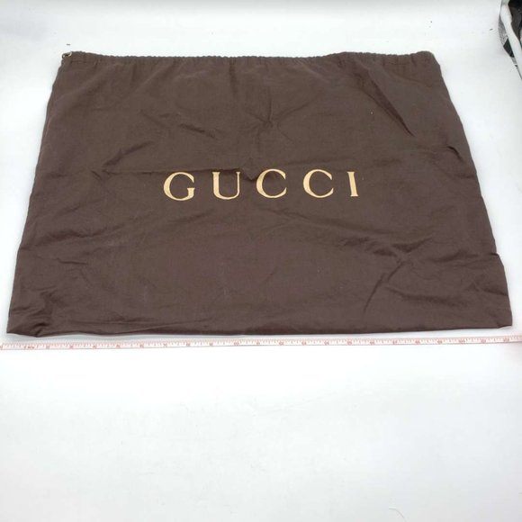 Gucci Accessories 0 Authentic Gucci Dust Bag Poshmark